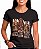 Camiseta Três Cabras em Conflito - Imagem 5