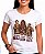 Camiseta Três Cabras em Conflito - Imagem 1