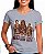 Camiseta Três Cabras em Conflito - Imagem 4