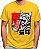 Camiseta Sede de Gato - Imagem 5