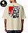 Camiseta Oversized Sede de Gato - Imagem 4
