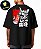 Camiseta Oversized Sede de Gato - Imagem 1