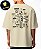 Camiseta Oversized Bender Robot Project - Imagem 4