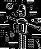 Camiseta Oversized Bender Robot Project - Imagem 2
