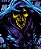 Estampa Costas Joker of Eternia - Imagem 2