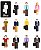 Camiseta The Office Icons - Imagem 1