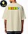 Camiseta Oversized Bazinga Theory - Imagem 4