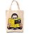 Ecobag Halloween For Dummies - Imagem 1