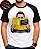 Raglan Halloween For Dummies - Imagem 1