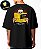 Camiseta Oversized Halloween For Dummies - Imagem 1