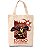 Ecobag Mago Implacável - Imagem 1
