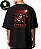 Camiseta Oversized Mago Implacável - Imagem 1