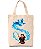 Ecobag Stitch Patronum - Imagem 1