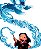 Raglan Stitch Patronum - Imagem 2