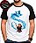 Raglan Stitch Patronum - Imagem 1
