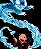 Estampa Costas Stitch Patronum - Imagem 2