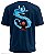 Estampa Costas Stitch Patronum - Imagem 1