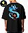 Camiseta Oversized Stitch Patronum - Imagem 1