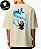 Camiseta Oversized Stitch Patronum - Imagem 4