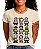 Camiseta Vilões Épicos Fichados - Imagem 5