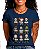 Camiseta Vilões Épicos Fichados - Imagem 3