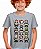 Camiseta Vilões Épicos Fichados - Imagem 4