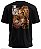 Estampa Costas The Last of Us Madruga - Imagem 1