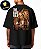 Camiseta Oversized The Last of Us Madruga - Imagem 1