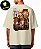 Camiseta Oversized The Last of Us Madruga - Imagem 4
