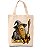 Ecobag Gandalf Mago ETeimoso - Imagem 1