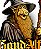 Camiseta Gandalf Mago ETeimoso - Imagem 2