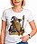 Camiseta Gandalf Mago ETeimoso - Imagem 1