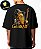 Camiseta Oversized Gandalf Mago ETeimoso - Imagem 1