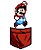 Camiseta Mario UP - Imagem 2