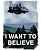 Camiseta I Want To Believe - Imagem 2