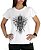 Camiseta Diablo Rorscharch - Imagem 1