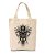 Ecobag Diablo Rorscharch - Imagem 1