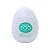 Egg Wavy One Cap Magical Kiss Cia Import - Imagem 1
