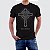 Camiseta Black Sabbath Cruz - Imagem 1
