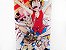 Colar  One Piece Luffy - Imagem 2