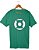 Camiseta Lanterna Verde - Imagem 1