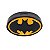 Cofre de Cerâmica Logo Batman Oficial - Imagem 1