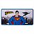 Placa de Metal SuperMan Oficial - Imagem 4