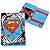 Carteira Superman Oficial - Imagem 1