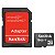 Cartão de Memória Micro Sd Sandisk 16GB - Imagem 1