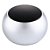 Caixinha de Som M3 Bluetooth Portátil Mini Speaker Tws 3W - Cinza - Imagem 2