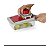 Kit Cortador De Alimentos 21 Pcs - Descascador, ralador - UD005 - Imagem 4