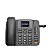 Telefone Celular Rural de Mesa Multilaser RE505 Roteador 4G Rádio Fm - Imagem 5
