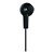 Fone Estereo Com Fio Motorola Moto Earbuds In Ear Preto MO-89719NI - Imagem 5
