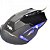 Mouse Gamer USB 2400DPI Mazer Type-R Preto E-BLUE - Imagem 4